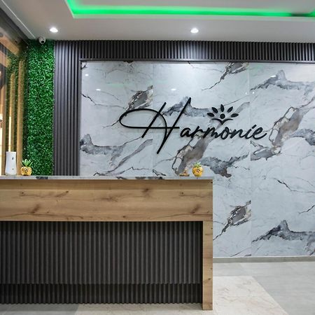 Harmonie Hotel Guayaquil Exterior photo