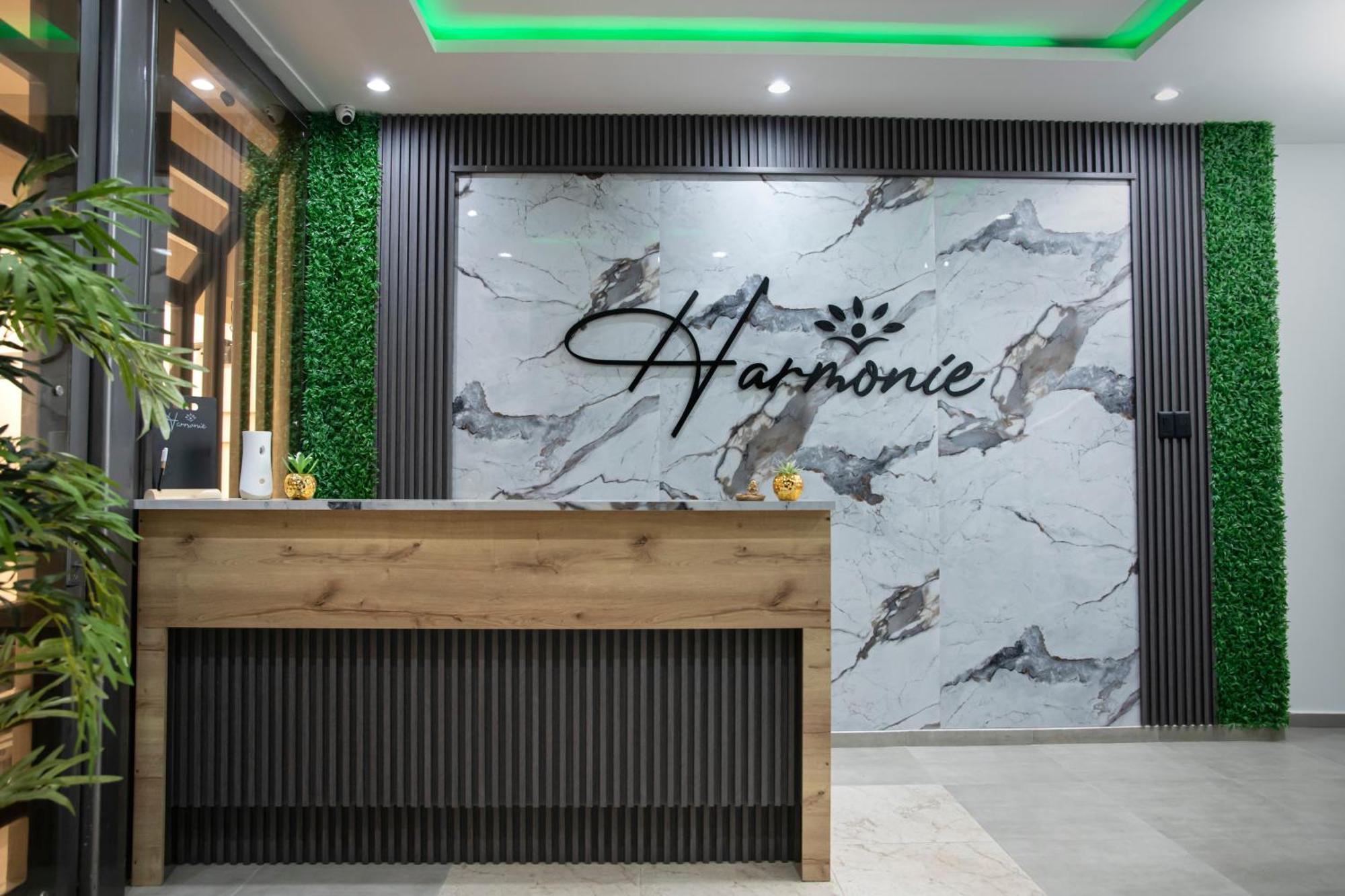 Harmonie Hotel Guayaquil Exterior photo